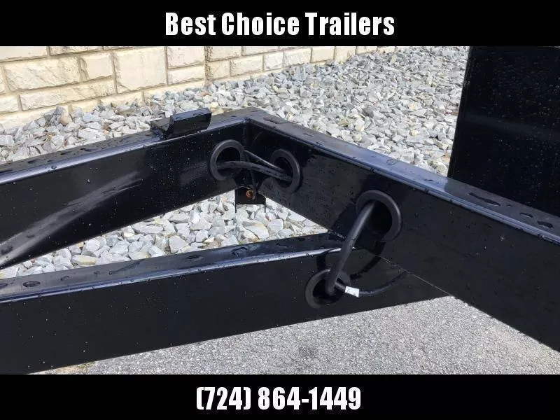new Dump Trailers Sure-Trac for sale, in Irwin, PA Thumbnail 28
