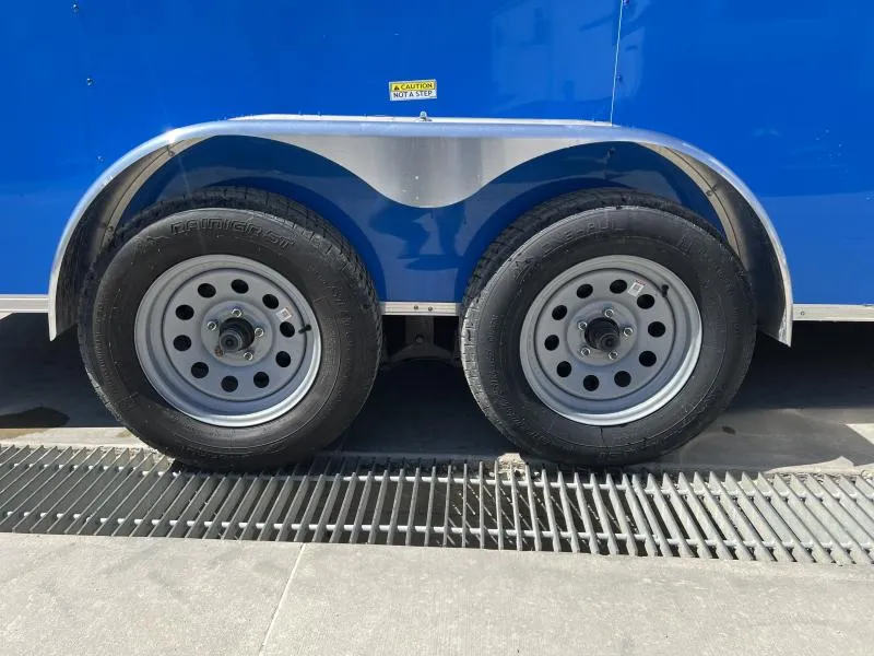 new Cargo (Enclosed) Trailers Quality Cargo  for sale, in Irwin, PA Thumbnail 24