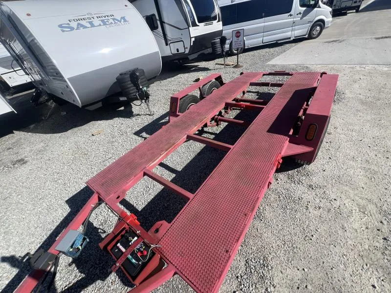 used Car Haulers / Racing Trailers Other  for sale, in Irwin, PA Thumbnail 10