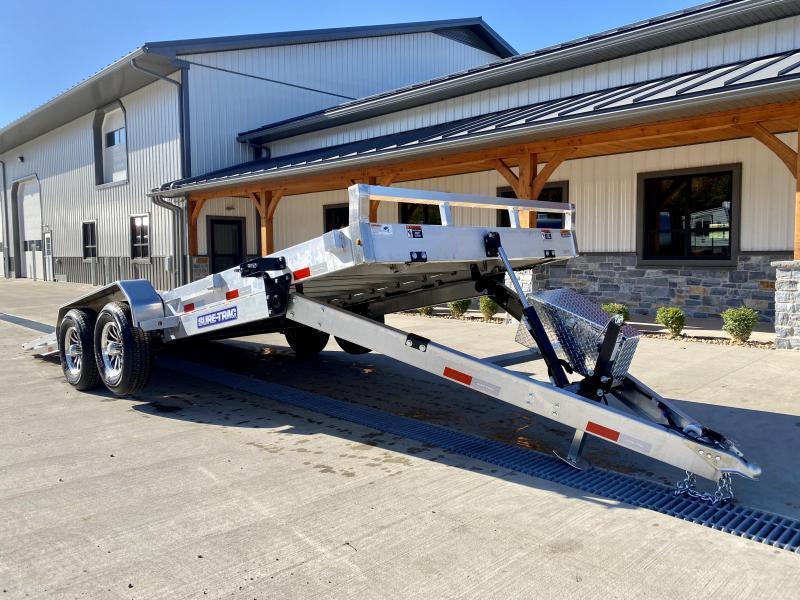 new Car Haulers / Racing Trailers Sure-Trac  for sale, in Carlisle, PA Thumbnail 3