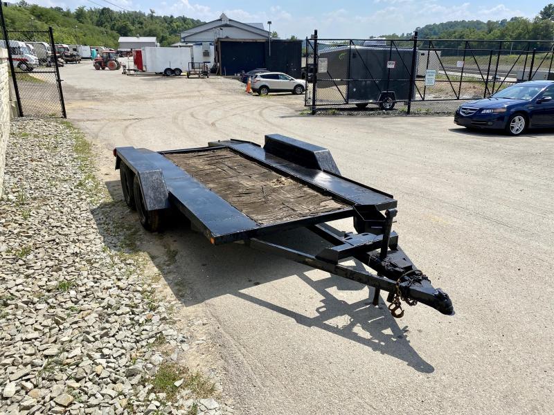 used Car Haulers / Racing Trailers Other  for sale, in Irwin, PA Thumbnail 5