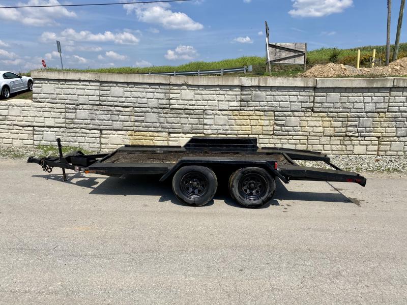 used Car Haulers / Racing Trailers Other  for sale, in Irwin, PA Thumbnail 2