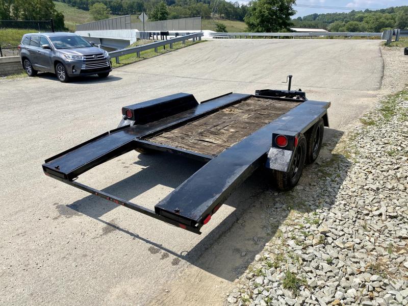 used Car Haulers / Racing Trailers Other  for sale, in Irwin, PA Thumbnail 4