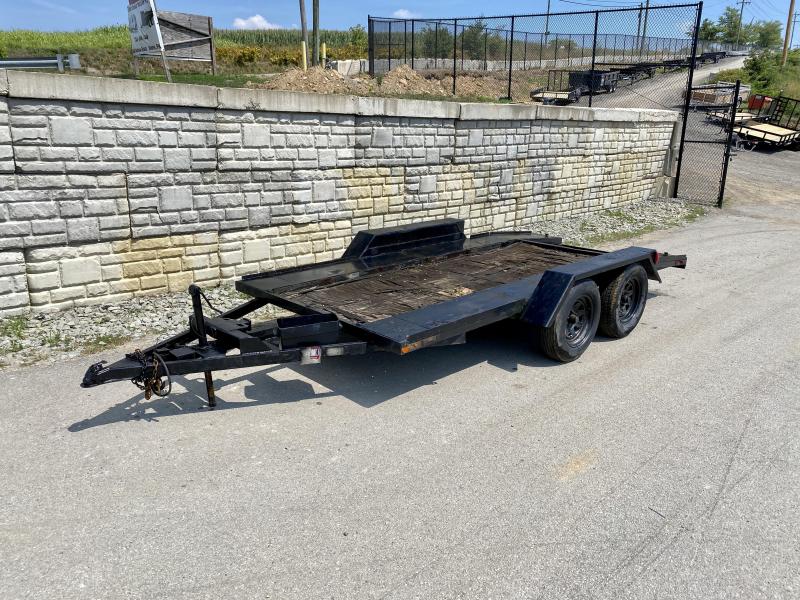 used Car Haulers / Racing Trailers Other  for sale, in Irwin, PA image-1