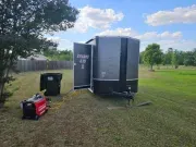 used Other Trailers Cargo Craft  for sale, in Ray City, GA Thumbnail 3