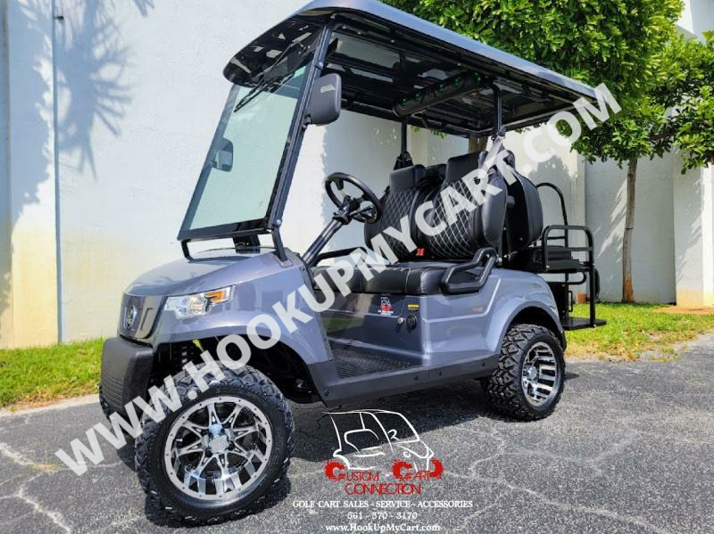 EPIC Golf Cart West Palm Beach EPIC Golf Carts For Sale Custom Cart