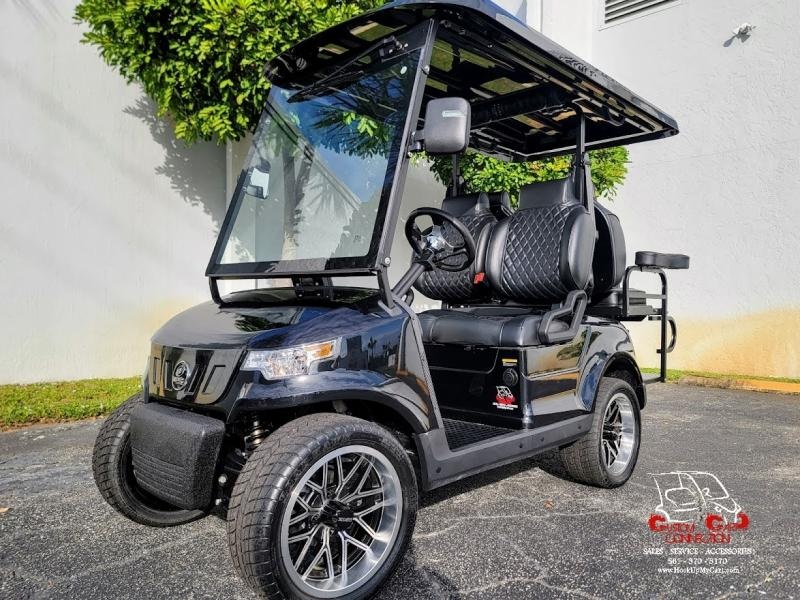 2022 Epic Carts E40 Golf Cart 2022 Epic Carts E40 Golf Cart