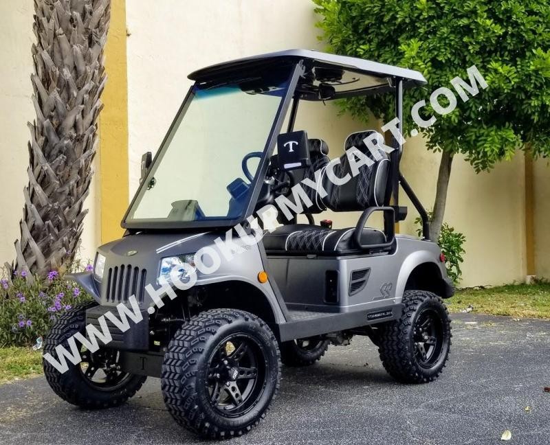 Tomberlin Golf Cart West Palm Beach Tomberlin Golf Cart For Sale