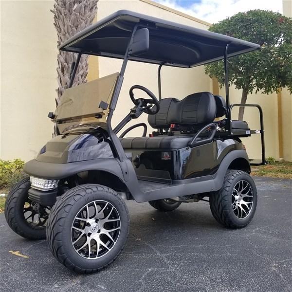 club car precedent