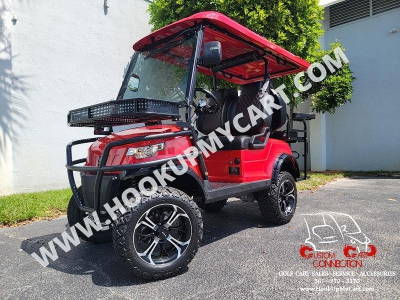 2023 Epic Carts E40L Golf Cart 2023 Epic Carts E40L Golf Cart