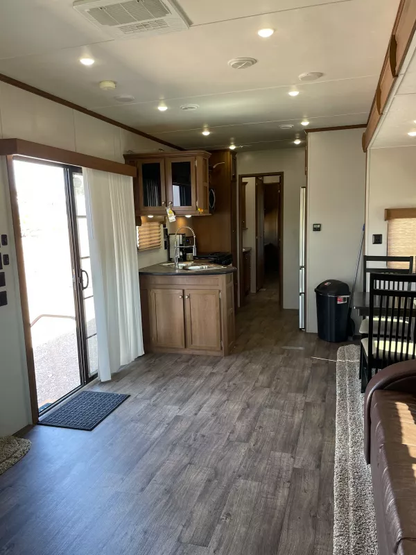 used Park Models Recreation by Design Other for sale, in Bullhead City, AZ Thumbnail 9