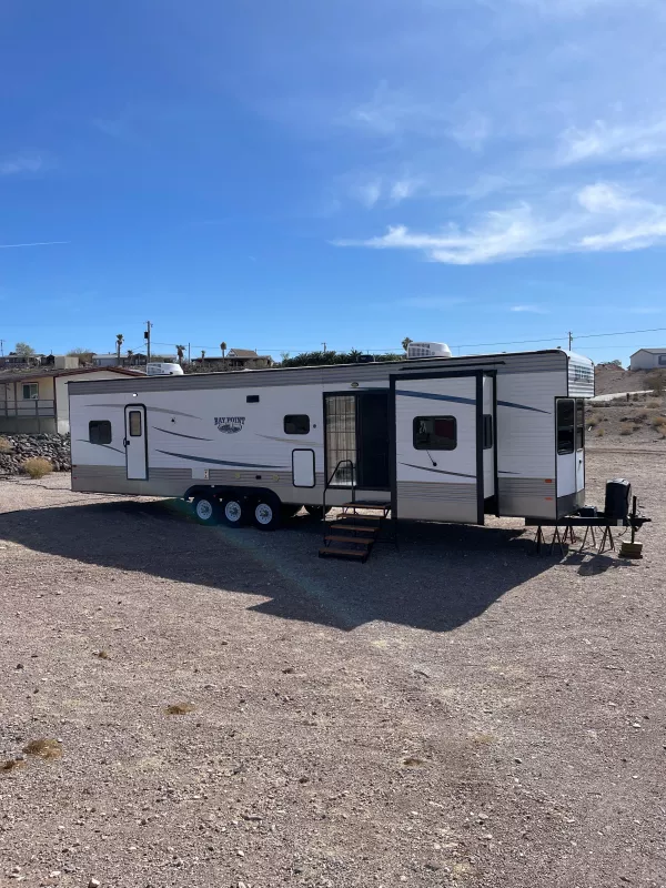 2022 Recreation by Design Baypoint Park Models