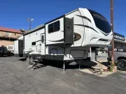 2022 Keystone RV SPRINTER 3670FLS