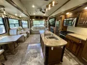 used Fifth Wheel Trailers Forest River  for sale, in St George, UT Thumbnail 2