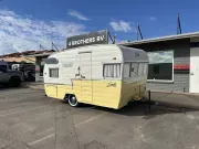 1961 Shasta Airflyte