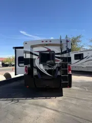 used Camper / RV Winnebago  for sale, in Saint George, UT Thumbnail 3