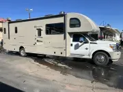 2014 Thor Motor Coach Four Winds 33SW