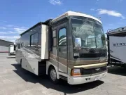 2006 Fleetwood RV DISCOVERY 39S