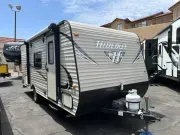 2017 Keystone RV Hideout 185LHS