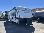 2024 ALLIANCE DELTA 262RB