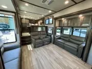 new Fifth Wheel Trailers Grand Design RV  for sale, in St George, UT Thumbnail 3