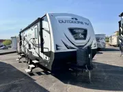 2022 OUTDOORS RV 24RLS