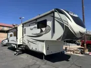 2018 Grand Design RV SOLITUDE 344GK