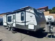 2015 Keystone RV Hideout 22RBWE