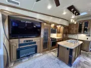 used Fifth Wheel Trailers Forest River  for sale, in St George, UT Thumbnail 3