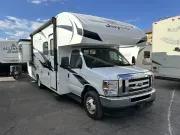2024 Jayco REDHAWK 26 XD