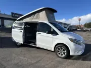 2016 GTRV CONVERSION MERCEDES GTRV CONVERSION