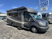 2017 Winnebago FUSE 23A