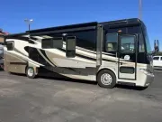 2013 TIFFIN PHAETON PHAETON 36GH