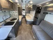 used Camper / RV Winnebago  for sale, in Saint George, UT Thumbnail 2