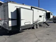 used Fifth Wheel Trailers Keystone RV  for sale, in St George, UT Thumbnail 2
