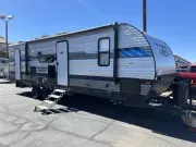 2022 Forest River, Inc. SALEM 26DBUD
