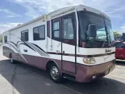 2000 Holiday Rambler ENDEAVOR 38WDS