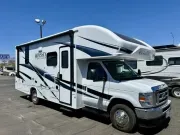 2024 Entegra Coach Odyssey 24B