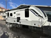 2021 Lance Camper Manufacturing Lance 1995