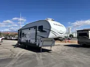 used Fifth Wheel Trailers Keystone RV  for sale, in St George, UT Thumbnail 2