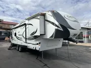 2013 Dutchmen Manufacturing Denali 262RLX