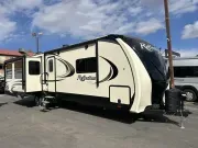 2020 Grand Design RV Reflection 31RLTS