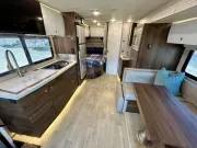 used Camper / RV Winnebago  for sale, in St George, UT Thumbnail 3