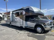 2017 Forest River, Inc. ISATA 35DBD