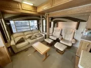 used Fifth Wheel Trailers Alfa  for sale, in St George, UT Thumbnail 3