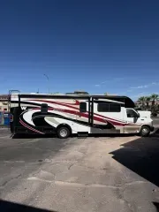 2011 Winnebago ASPECT 30C