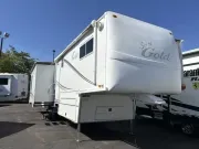 2007 ALFA SEE YA GOLD SGF35RLIK