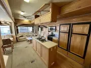 used Fifth Wheel Trailers Alfa  for sale, in St George, UT Thumbnail 2
