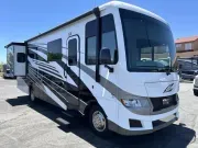 2024 Newmar Corporation BAY STAR SPORT 3014