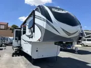 2021 Grand Design RV SOLITUDE 390RK